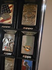 Zippo harley davidson gebraucht kaufen  Eichwalde