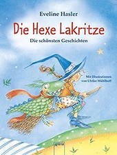 Hexe lakritze schönsten gebraucht kaufen  Berlin