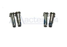 Display scharnier schrauben gebraucht kaufen Display scharnier schrauben gebraucht kaufen  Urbach