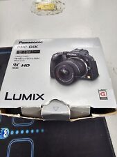 Panasonic dmc g5k for sale  STAFFORD