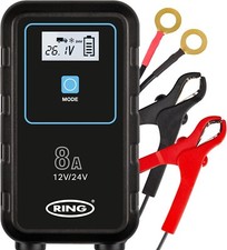 Smart battery charger for sale  BRADFORD