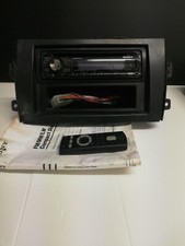 Sony cdx gt50ui usato  Ferrara