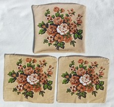 retro cushion covers for sale  WINCHESTER