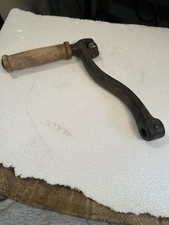 Antique vtg cream for sale  Fletcher