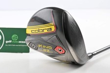 Cobra king speedzone for sale  LOANHEAD