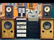 Tannoy churchill 3836 for sale  SMETHWICK