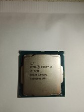 processeur intel core i7 d'occasion  Bartenheim