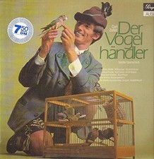 Carl zeller vogelhändler gebraucht kaufen  Deutschland