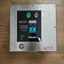 Salvajor automatic reversing for sale  Miami Beach