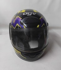Casco agv size usato  Villafranca Sicula