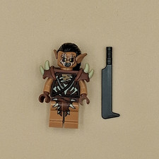 Lego minifigur hobbit gebraucht kaufen  Hochdorf