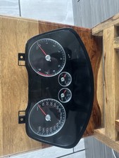 Ford focus speedo for sale  PENRITH