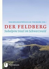 Feldberg subalpine insel gebraucht kaufen  Stuttgart