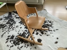 Team7 moizi3 stuhl gebraucht kaufen  Bielefeld