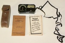 Vintage weston universal for sale  Wilmington