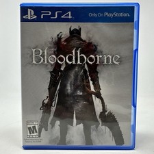 Bloodborne fast ship for sale  Hindsville