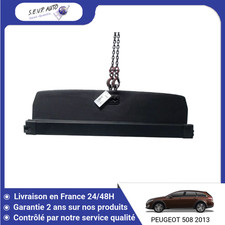Cache bagage peugeot d'occasion Cache bagage peugeot d'occasion  Saint-Quentin