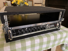 swr bass amp for sale  SHEFFIELD