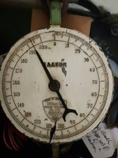 Vintage salter hanging for sale  NEWTON STEWART