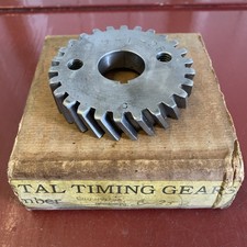 Engrenagem de temporização do virabrequim para 1926 Chevrolet 4 V 490 Super K Nors comprar usado  Enviando para Brazil