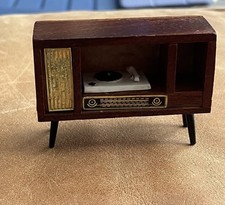Vintage dolls house for sale  WESTON-SUPER-MARE