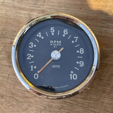 Smiths tachometer 3003 for sale  IPSWICH