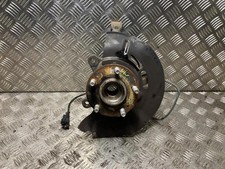 Fusee gauche hyundai d'occasion  Rosières-près-Troyes