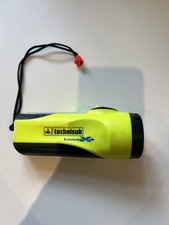 Technisub lumen scuba for sale  CRAVEN ARMS