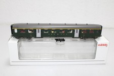 Märklin 43360 personenwagen gebraucht kaufen  Lüneburg