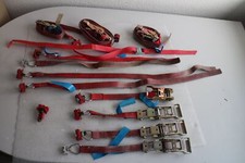 Gurte set würth gebraucht kaufen  Pommersfelden