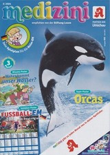 Medizini apothekenzeitung 2024 gebraucht kaufen  Herzebrock-Clarholz