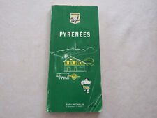 Ancien guide vert d'occasion  France
