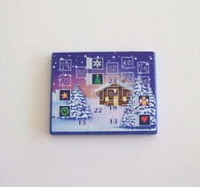 Playmobil christmas blue d'occasion  Expédié en Belgium