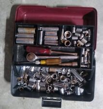 Mechanics tool box for sale  Middlefield