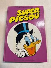 Super picsou numéro d'occasion  Joinville