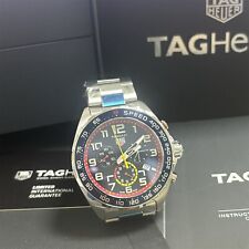 Tag heuer red for sale  USA