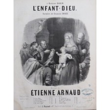Arnaud étienne enfant d'occasion  Blois