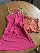 Tenniskleid adidas range gebraucht kaufen  Varel