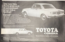 Vintage 1969 toyota for sale  North Haven
