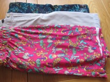 Ladies shorts ite4ms for sale  MANNINGTREE