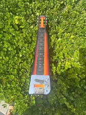 Electric lap steel d'occasion  Expédié en Belgium