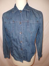 Chemise jean new d'occasion  Solliès-Pont