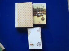 Lotto libri rivincita usato  Fano
