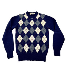 Highland sweater mens for sale  Hilham