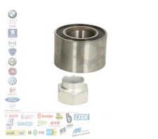 Cuscinetto ruota anteriore usato Cuscinetto ruota anteriore usato  Italia