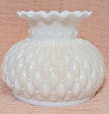 Vtg quilted diamond for sale  Cary