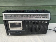 Vintage national panasonic for sale  BICESTER