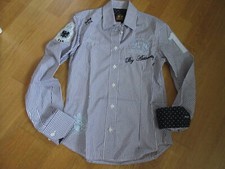 Martina hemd bluse gebraucht kaufen  Deutschland