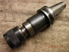 Kennametal tapping head for sale  WAREHAM