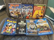 Dvd bundle kids for sale  FARNHAM